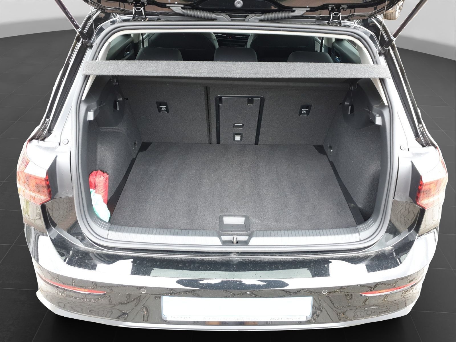 Volkswagen Golf - Bild 17