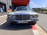 Mercedes-Benz 450 SEL 6,9 W116 - Mercedes-Benz 450: Sel
