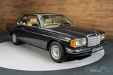 Mercedes-Benz CE 280 Coupé | 1977 - Mercedes-Benz CE 280