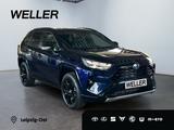 Toyota RAV 4 2.5 4x2 Hybrid Style Selection *ACC*360*JB - Toyota RAV 4 Gebrauchtwagen in München