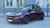 Opel Adam Glam/KLIMA/ - Opel Adam Gebrauchtwagen in München