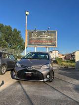 Toyota Yaris 1.0 5 porte Lounge - Toyota Yaris: Lounge