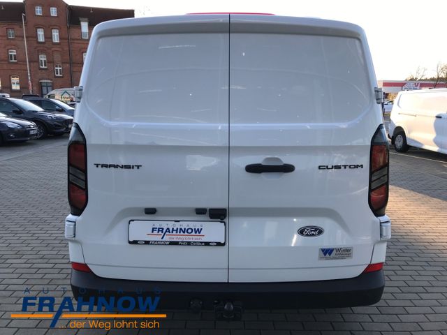 Foto Nummer 6: FORD Transit