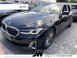 BMW 530 d xDr Luxury DRIVING-PROF/LASER/HUD/PANO/KAM