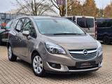 Opel Meriva 1.4 Innovation Automatik Flexfix Fahrrad - Opel Meriva: Innovation
