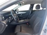 Mercedes-Benz E 300 e T 9G-TRONIC *LED*el Heck*Niveau*CAM*SHZ* - Mercedes-Benz E-Klasse mit Hybrid-Antrieb