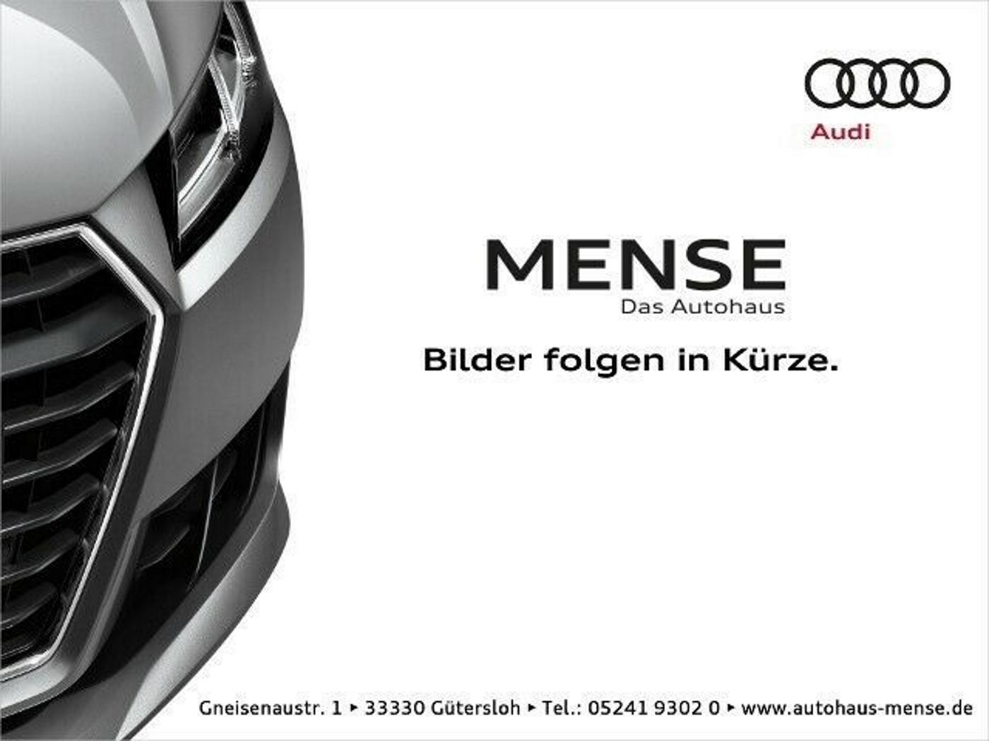 Audi A6 Avant TDI quattro 150 kW S tronic B&O AHK ACC