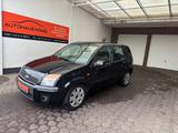 Ford Fusion Style 1.4B TÜV BIS 1/2027 - Ford Fusion: Kleinwagen