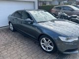 Audi A6 2.0 TFSI 3fach S-line  - Audi A6 mit Benzin-Antrieb: Limousine, 2.0