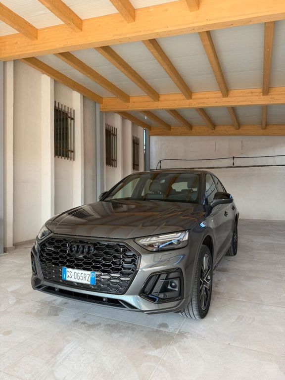 Image of Audi Q5