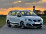 Seat , Seat Alhambra 2,0 TDI fr-line , Allrad - Seat Alhambra in Hannover