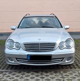 Mercedes-Benz C 220 CDI T CLASSIC Classic - gebrauchte Mercedes-Benz C 220 aus dem Jahr 2005