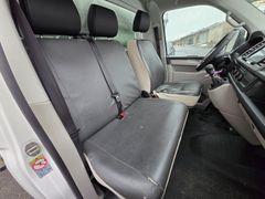 VW T6 Transporter 2.0 TDI Pritsche aus 1.Hand