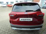 Ford Kuga PHEV Active X [Dienstwagen FGS] LED-MATRIX  - rote Ford Kuga