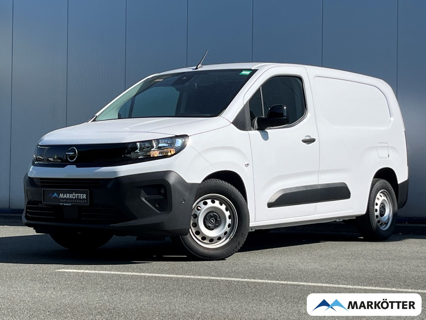Opel Combo 1.5 CDTi E Cargo Basis XL/erhöhte Nutzlast