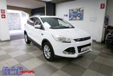 Ford FORD Kuga 1.5 EcoBoost 120 CV S&S 2WD Titanium - Ford Kuga: For