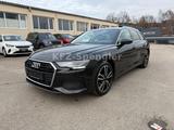 Audi A6 Avant 40 TDI 19" Keyl SHZ PDC ACC Facelift - Audi A6: Kombi, Facelift