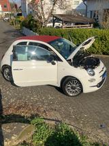 Fiat 500C 0.9 8V TwinAir Turbo Lounge C S&S Lounge - Fiat 500C: Twinair Lounge