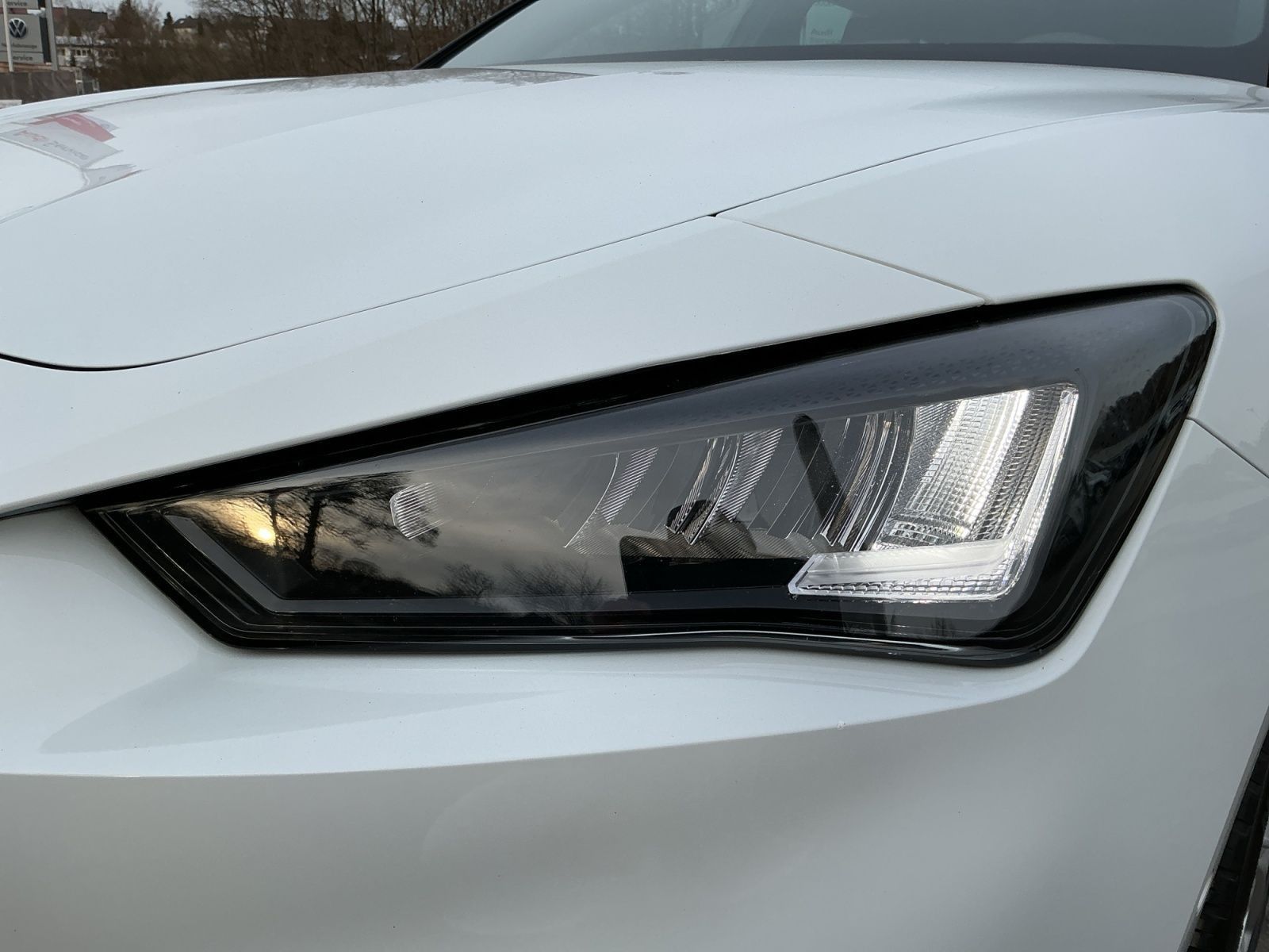 Seat Leon - Bild 17