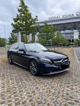 Mercedes-Benz C 220 d AMG 