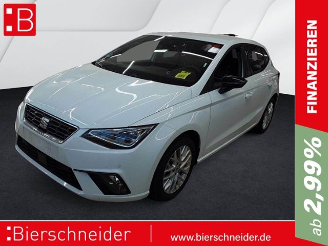 Image of Seat Ibiza