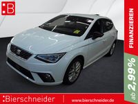 Seat Ibiza - Vorschau Bild 1