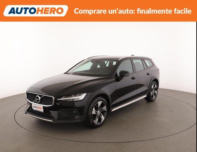 Volvo VOLVO V60 B4 (d) Geartronic Momentum Business Pr