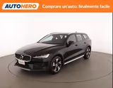 Volvo VOLVO V60 B4 (d) Geartronic Momentum Business Pr - Volvo V60 Momentum mit Hybrid-Antrieb (Diesel-Elektro)