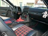 Porsche 924 - Porsche 924: Coupé