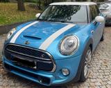 MINI Cooper SD Cooper S - MINI Cooper SD von privat