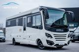 Morelo Loft 86 LBXT 3.0d Iveco - Morelo Wohnmobil oder -wagen