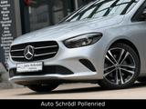 Mercedes-Benz B 220 d Aut. Progressive, HUD, Pano, 360°K, ACC - Mercedes-Benz B 220: Van