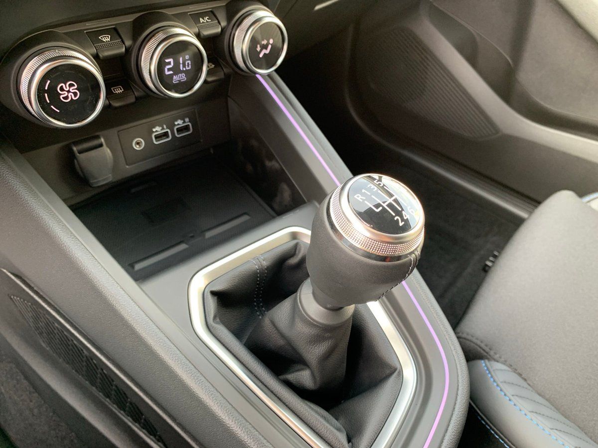 Renault Clio - Bild 19