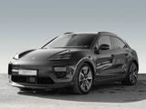 Porsche Macan 4 AHK Sport Chrono Paket Luftfederung - Porsche Macan mit Elektro-Antrieb