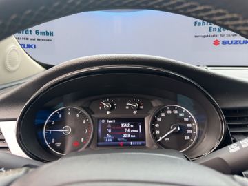 Opel Mokka X 120 Jahre