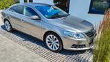 Volkswagen Passat CC 2.0 TSI Autom TT, TÜV/Klima/Reifen neu