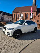 BMW X6  4.0d  X Drive - BMW X6 mit Diesel-Antrieb: 4.0