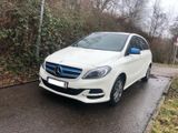 Mercedes-Benz B 250 e * Electric Drive * 8-fach * - Mercedes-Benz B-Class: Electric