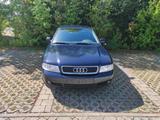 Audi a4 b5 1.8 - gebrauchte Audi A4 aus dem Jahr 2000