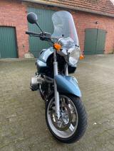 BMW R1150R - BMW 2002 R1150R