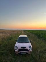 MINI COOPER - MINI Cooper aus 2003