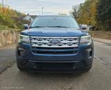 Ford Explorer Platinum 4x4 3.5 V6 EcoBoost US-Import - : Import