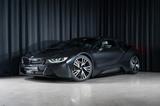 BMW i8 Coupe/Laserlights/HUD/H&K/Navi/Driving Assist - graue BMW i8