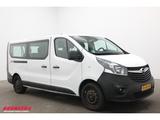 Opel Vivaro kombi 1.6 CDTI L2-H1 ecoFLEX 9-Pers. klim - Opel Vivaro Gebrauchtwagen