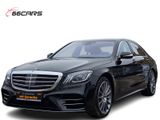 Mercedes-Benz S 560 4Matic AMG-line+*AIR*BURM*COMAND*Multibeam - Mercedes-Benz S 560