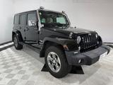 Jeep Wrangler Unlimited Indian Summer 2.8 CRD Autom. - Jeep Wrangler Gebrauchtwagen in Bonn