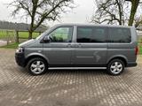 Volkswagen T5 Multivan PanAmericana 4-Motion - Volkswagen T5: Panamericana 4motion