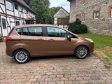 Ford B-Max 1,6 77kW Titanium PowerShift Titanium - : Power