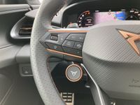 Cupra Terramar - Vorschau Bild 22