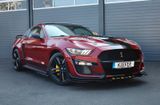 Ford Mustang 2.3 Premium/BREMBO/APPLE/SHZ/SBL/KAM/20 - Ford Mustang: Premium